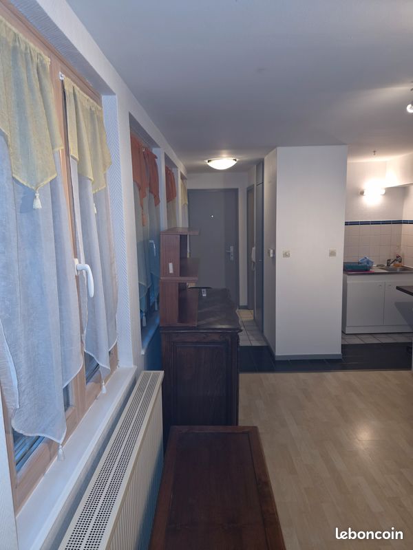 Appartement 3 pièces 55 m² · à Strasbourg · 55 m² · 999 €/mois