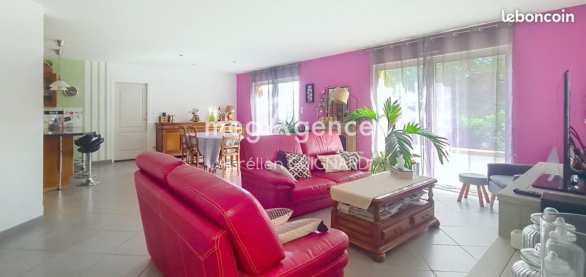 Maison 8 pièces 130 m² · à Bressuire · 130 m² · 209 900 €