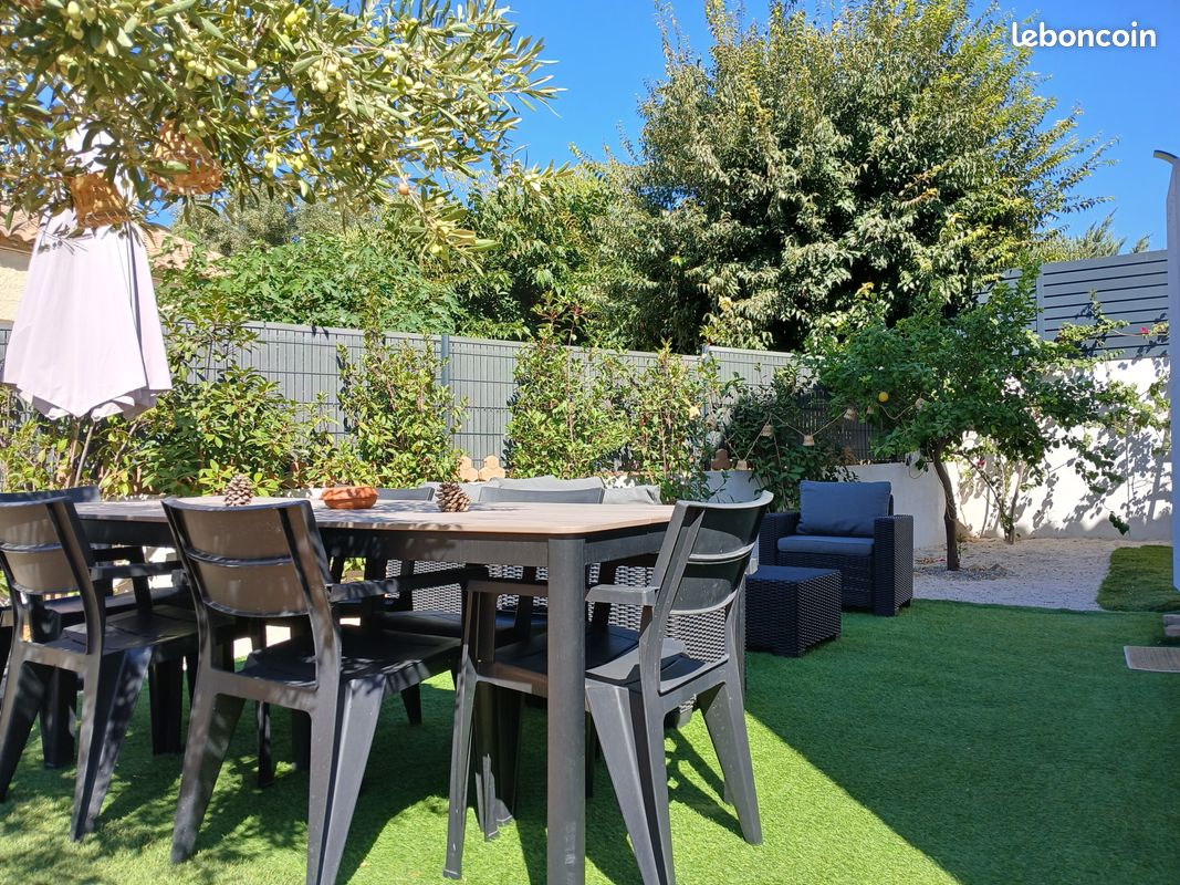 Maison 4 pièces 102 m² · à Toulon · 102 m² · 515 000 €