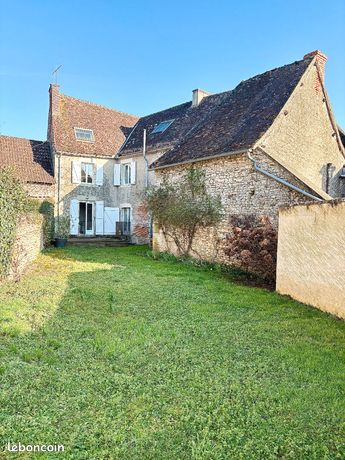 Maison 4 pièces 127 m²