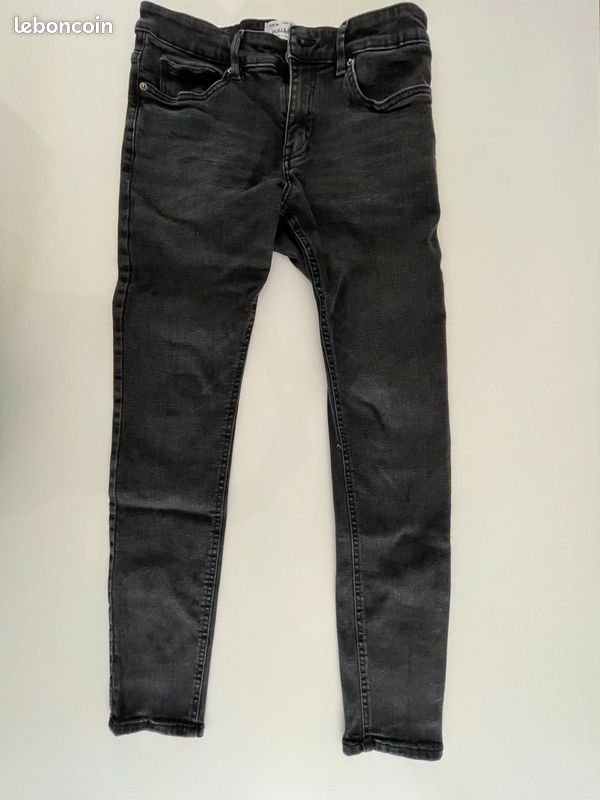 Jeans Pull&Bear (image 1)