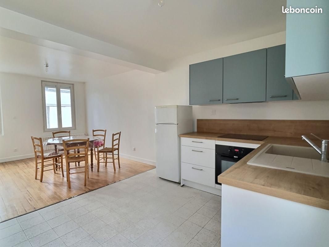 Maison 7 pièces 121 m² · à Le Havre · 121 m² · 332 800 €