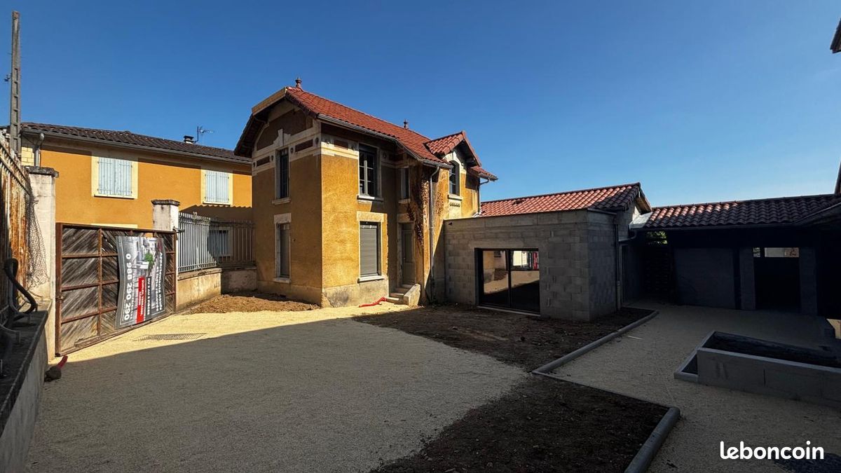 Maison 3 pièces 64 m² (image 2)