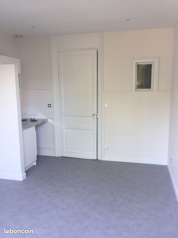 Appartement 1 pièce 17 m² · à Lille · 17 m² · 500 €/mois