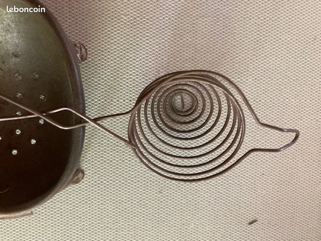 Pocheuse à oeuf (image 3)
