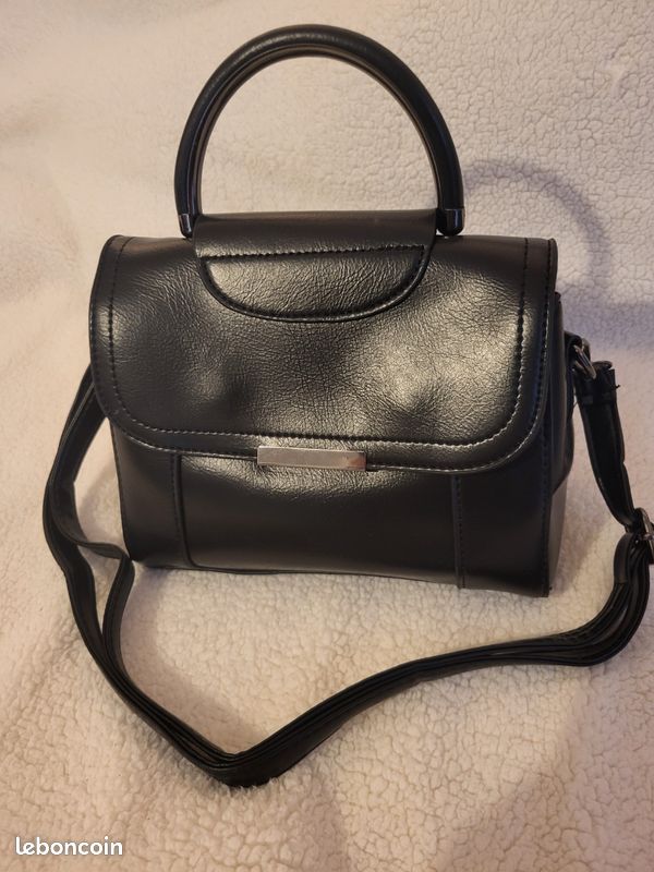Sac à main bandoulière neuf👜 (image 3)
