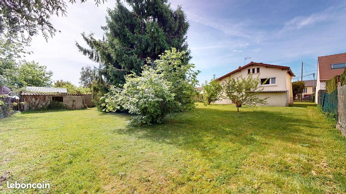Maison 3 pièces 69 m² · à Pontault-Combault · 69 m² · 493 500 €