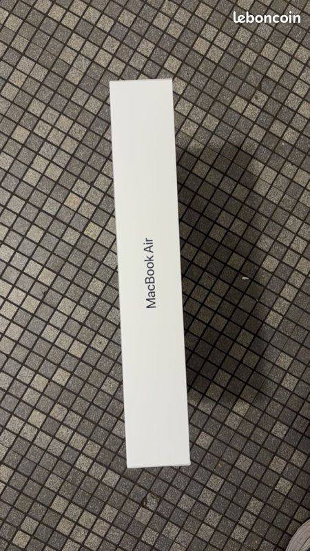 MacBook Air13 Apple m5 2026 (image 3)