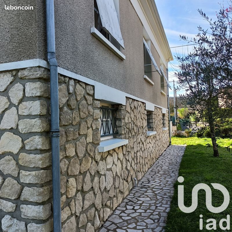 Maison 4 pièces 100 m² - L'Isle-d'Espagnac 16340 (image principale 5)