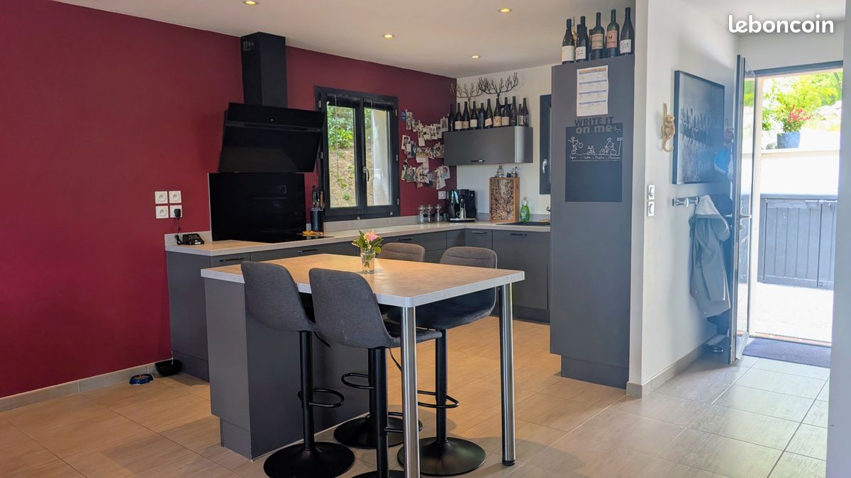 Maison 5 pièces 139 m² · à Verfeil · 139 m² · 310 000 €