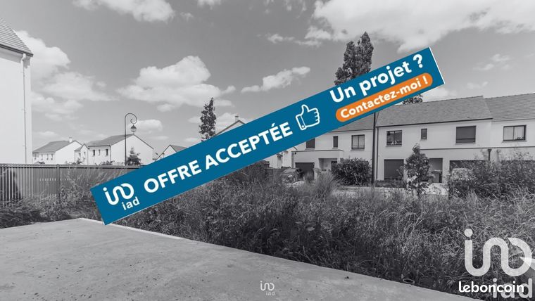 Maison 5 pièces 95 m²