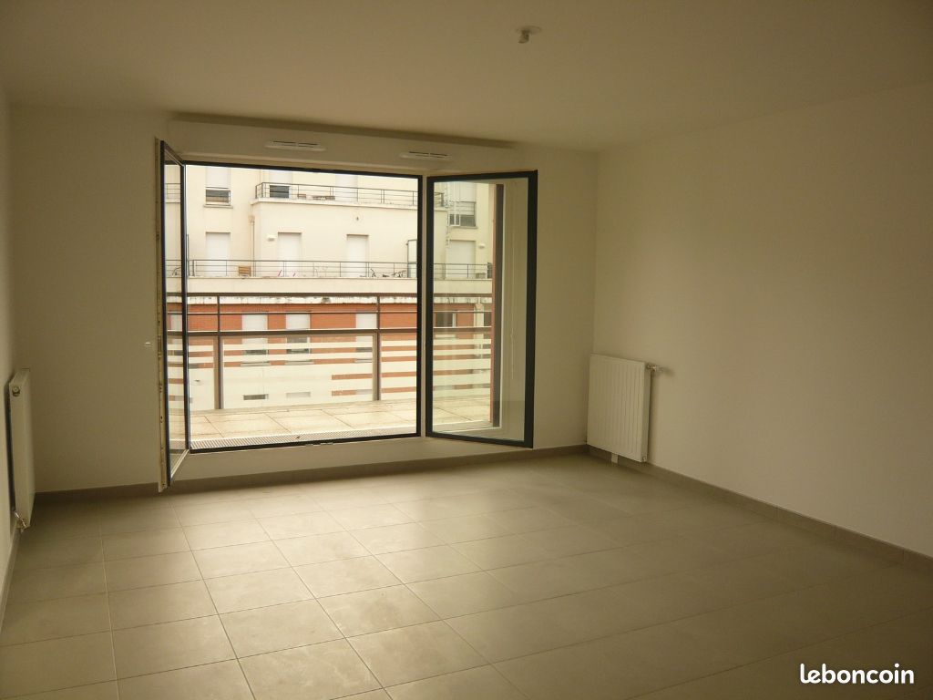 Appartement 3 pièces 65 m² · à Cachan · 65 m² · 1 590 €/mois