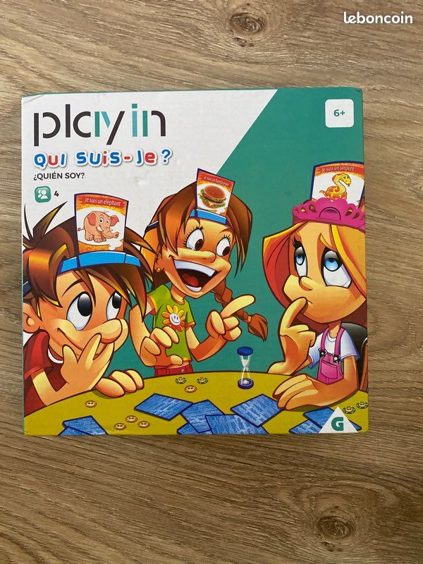 Divers jeux en bon états (image 3)
