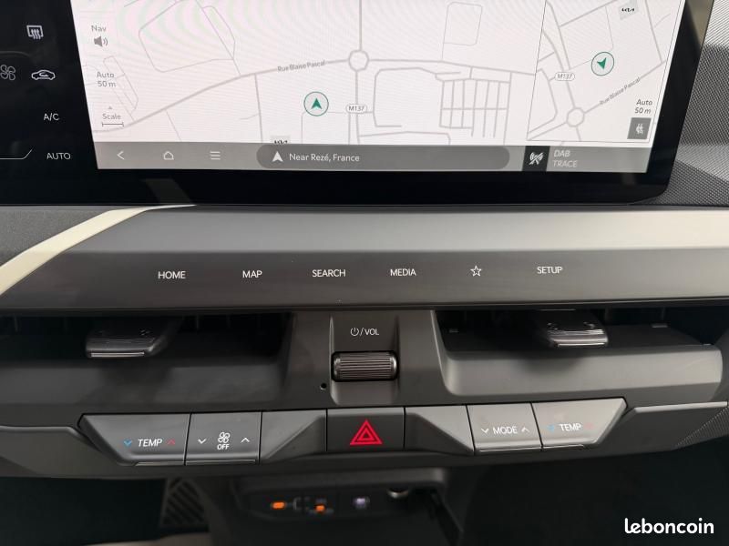 Kia EV5 Autonomie Longue 218ch 81,4kWh GT-Line (image 19)