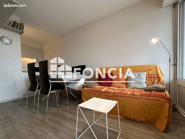 Appartement 3 pièces 42 m² · à Châtelaillon-Plage · 42 m² · 800 €/mois