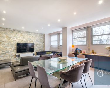 Appartement 325 000 € - 106 m²