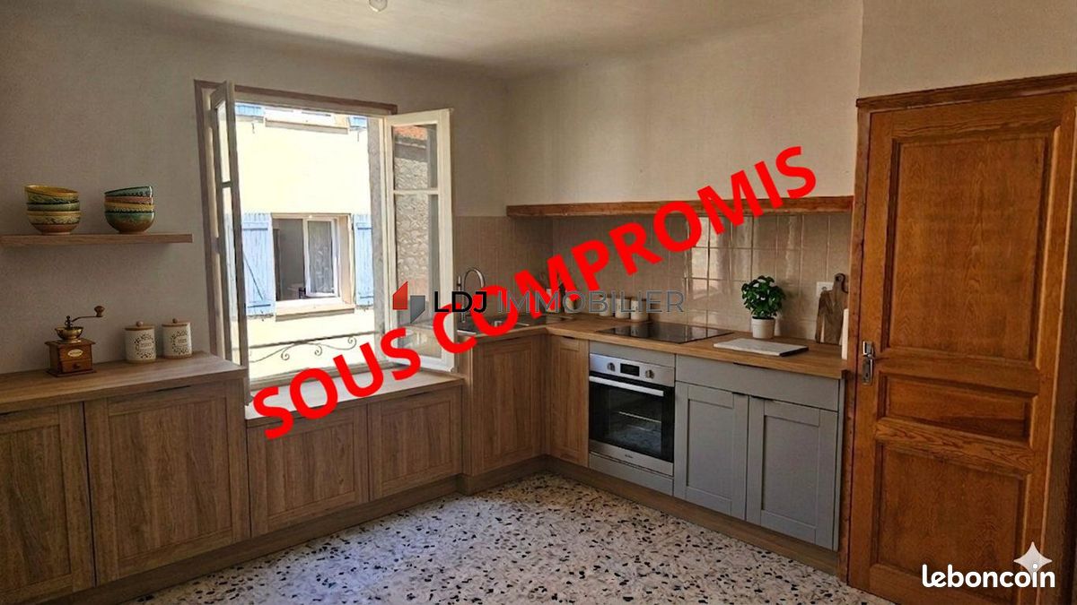 Maison 3 pièces 72 m² · à Canohès · 72 m² · 169 500 €