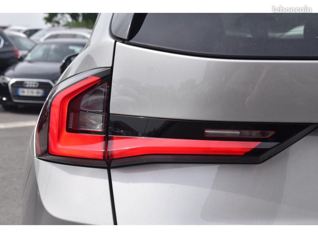 BMW X1 sDrive 20i 170ch DKG7 Business Design (image 31)