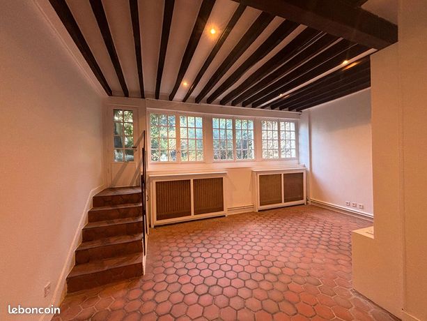 Maison 6 pièces 97 m²