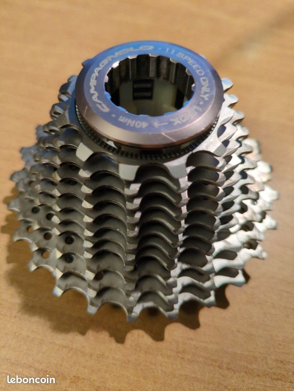 CORIMA Corps de roue libre pour axe QR 9mm - Campagnolo/Shimano/Sram