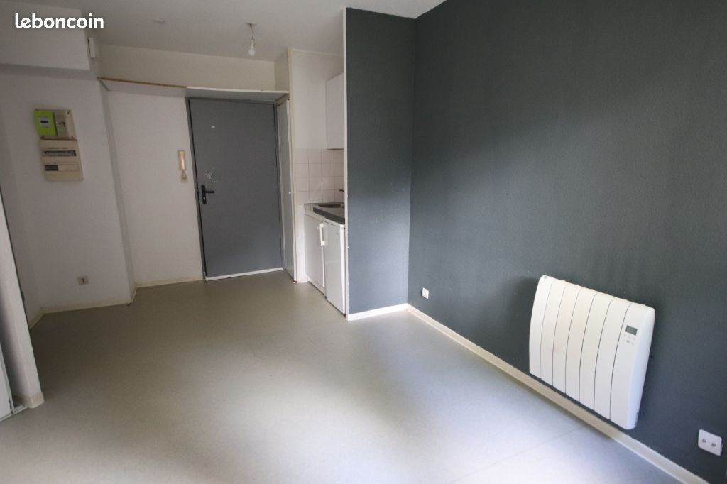 Appartement 1 pièce 21 m² · à Lille · 21 m² · 398 €/mois
