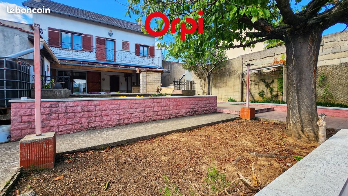 Maison 4 pièces 101 m² · à Orly · 101 m² · 399 000 €