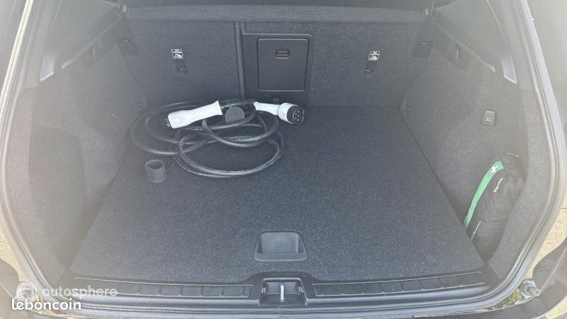 Volvo Xc40 T4 Recharge 129 + 82ch Business DCT 7 (image 4)