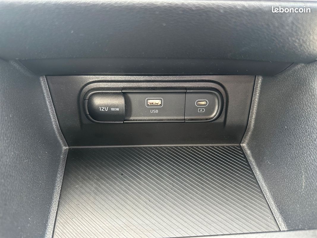Kia Sportage 1.6 TGDI 160CV BVA MX Essence - Boite Automatique (image 20)