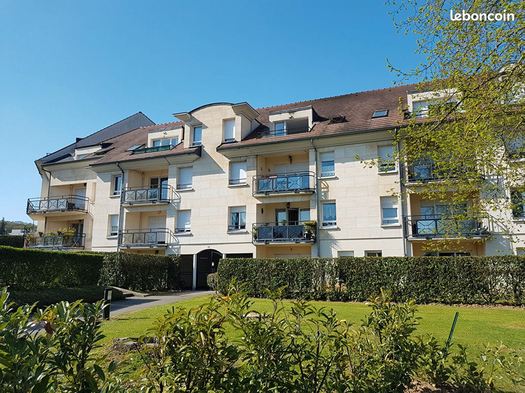 Appartement 2 pièces 53 m² · à Beauvais · 53 m² · 666 €/mois