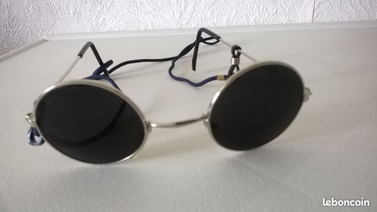 Lunettes de soleil enfant (image 3)