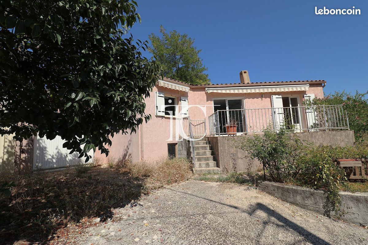 Maison 3 pièces 79 m² · à Molières-sur-Cèze · 79 m² · 175 000 €