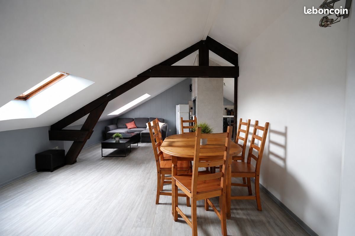 Appartement 3 pièces 44 m² · à Angers · 44 m² · 192 240 €
