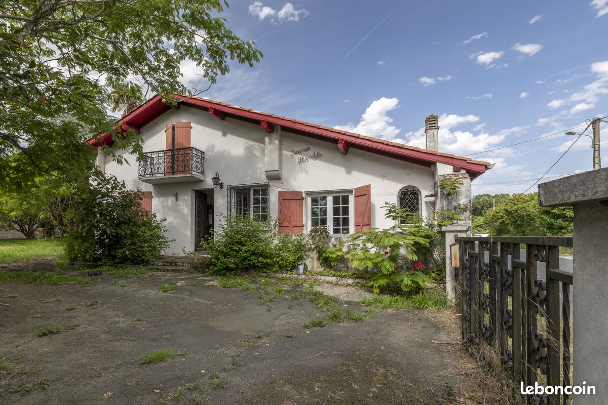 Maison 5 pièces 130 m² · à Arcangues · 130 m² · 399 000 €