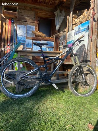 VTT Specialized Enduro Evo 2014 Vélos