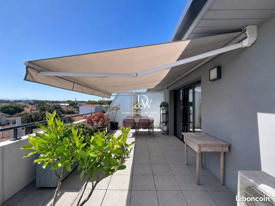 Appartement 2 pièces 41 m² · à Anglet · 41 m² · 299 900 €