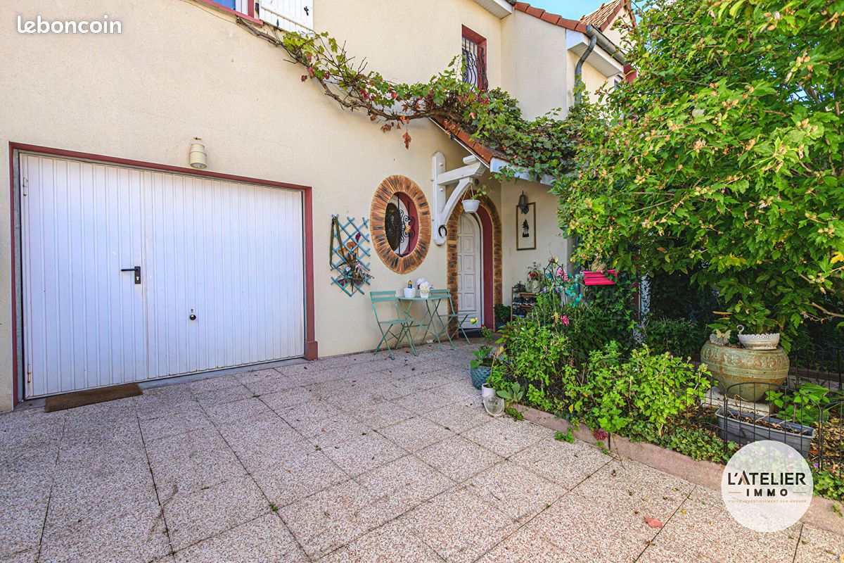 Maison 5 pièces 137 m² · à Reims · 137 m² · 349 900 €