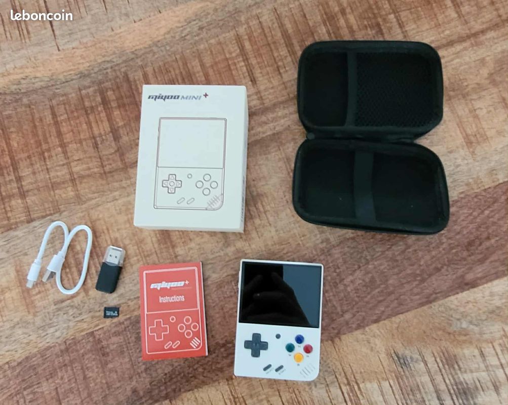 Console Miyoo mini (image 1)