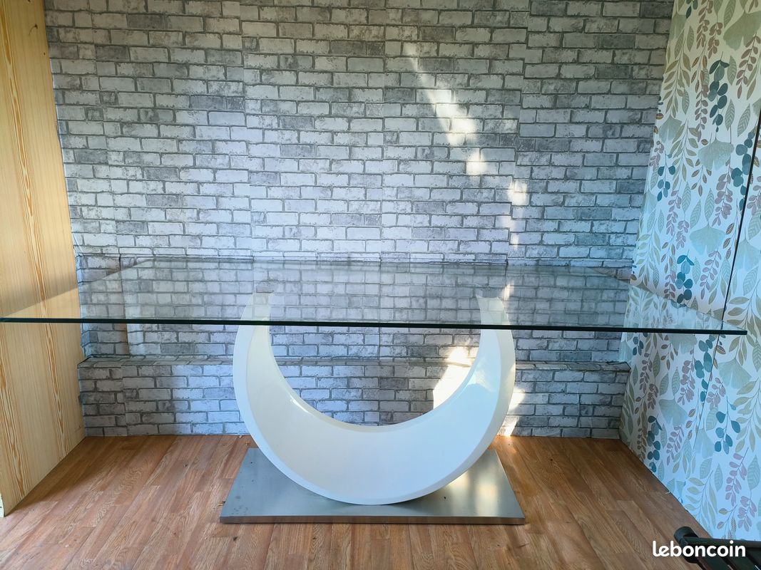 Table de salle à manger (image 1)