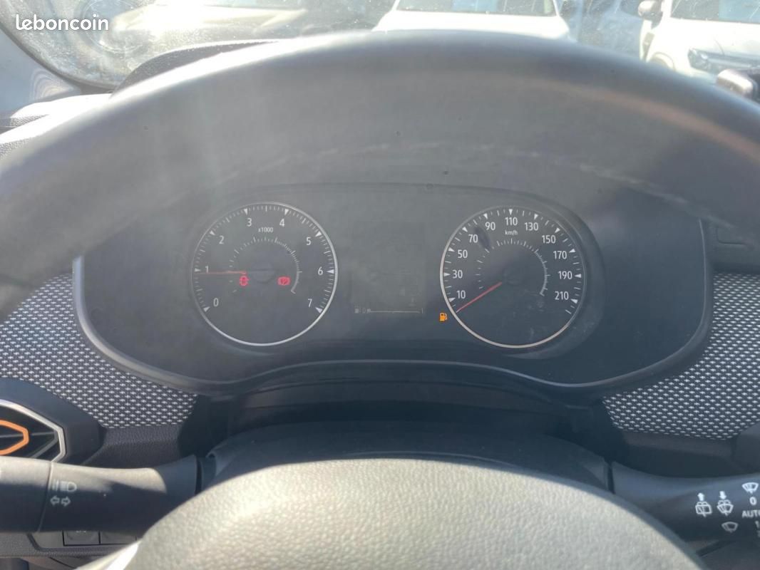 Dacia Sandero ECO-G 100 Stepway Confort - GARANTIE 12 MOIS OU PLUS (image 14)