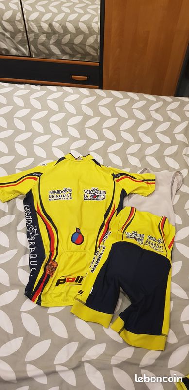 Ensemble cycliste (image 2)