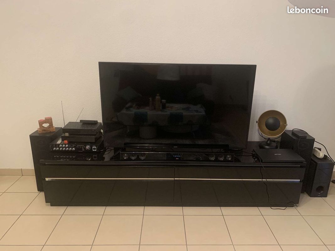 Télé Samsung (image 2)
