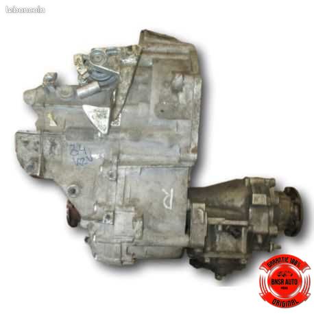 Boite de vitesse manuel 4 motion vw 2.0 tfsi gti golf vi r audi s3 seat leon fr type kzv (image 1)