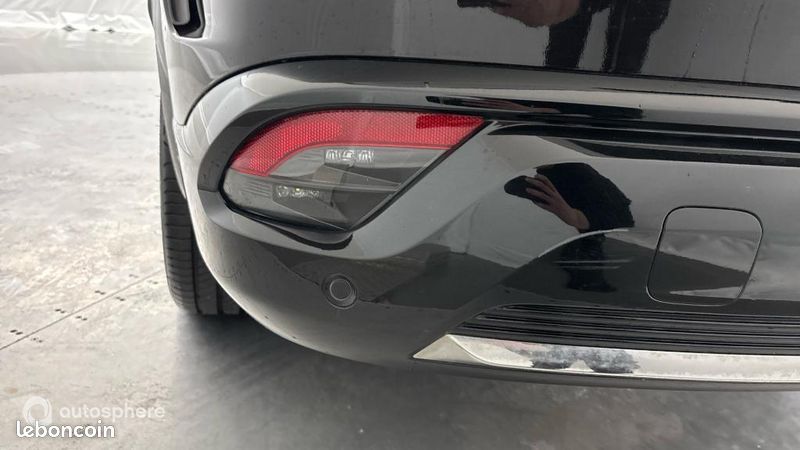 Renault Espace 1.2 E-Tech full hybrid 200ch esprit Alpine 7 places - 24 (image 21)
