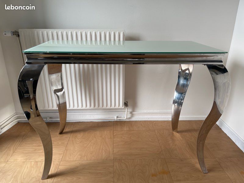 Console d’ameublement (image 1)