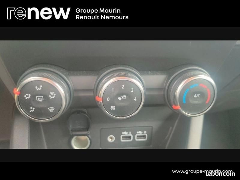 Renault Clio 1.5 dCi 100ch Evolution - 25 (image 26)