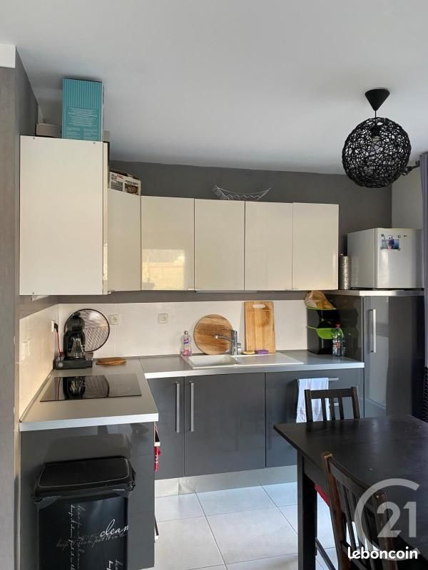 Appartement 2 pièces 51 m² · à Terville · 51 m² · 850 €/mois