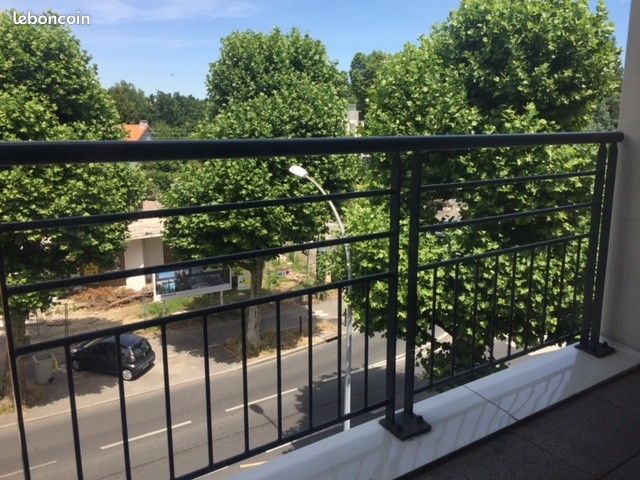 Appartement 3 pièces 59 m² · à Nantes · 59 m² · 802 €/mois