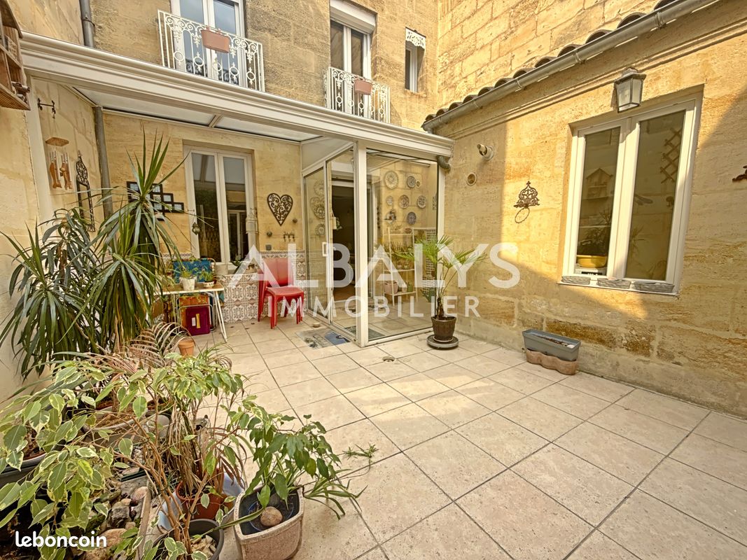 Maison 6 pièces 145 m² · à Libourne · 145 m² · 335 000 €