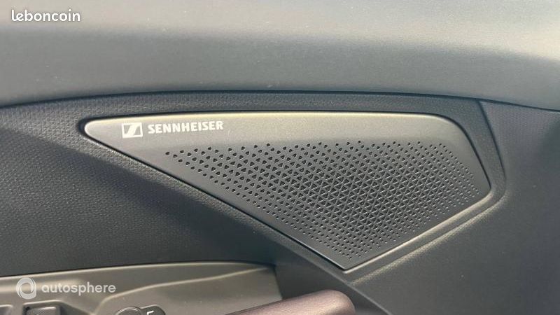 Cupra Terramar 1.5 eHybrid 272ch VZ DSG6 (image 12)