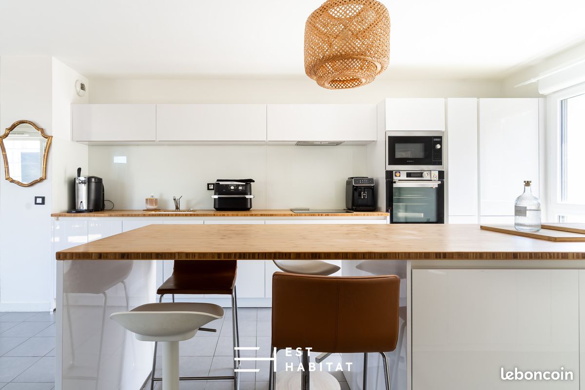 Appartement 5 pièces 110 m² · à Balma · 110 m² · 378 000 €